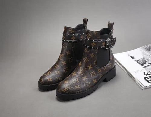 Louis Vuitton Boots Wmns ID:202009c330
